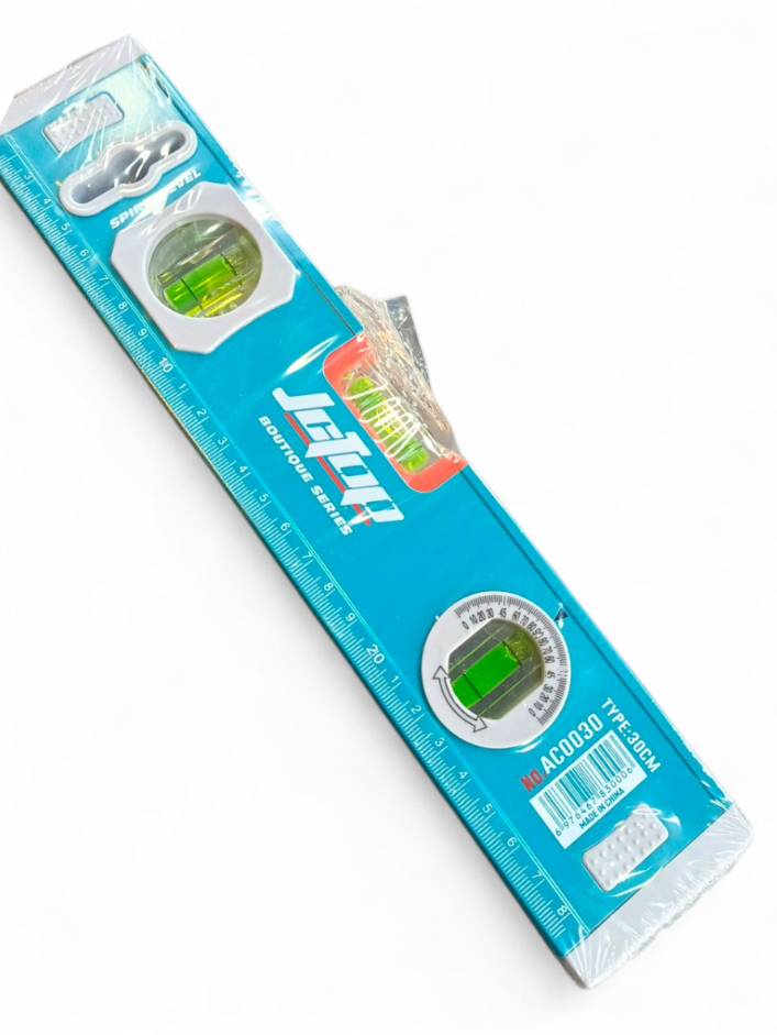 NIVELADOR BURBUJA JCTOP (p)